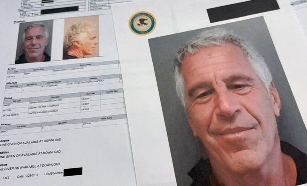 Epstein Files