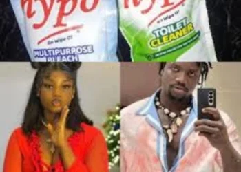 King Mitchy, VDM Committed Suicide Using Hypo? What We Know So Far