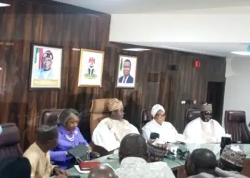 2027 General Election