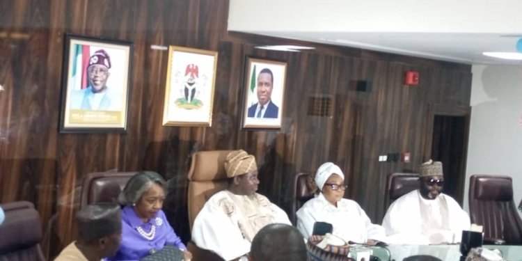 2027 General Election