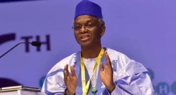 El-Rufai Demands Clarification from NSA Over Alleged Thallium Sulphate Procurement