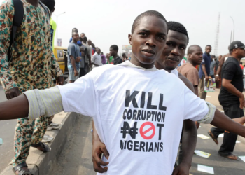 Gabriel Akinlade-Daniel