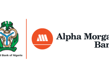 Alpha Morgan Bank