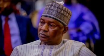 BREAKING: EFCC Evicts Abubakar Malami From Abuja Family House