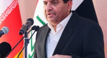 BREAKING: Iran Rules Out Negotiations with U.S. Amid Middle East Conflict Escalation