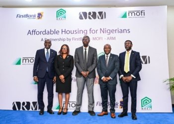 FirstBank MREIF Home Loan