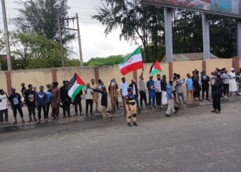 Islamic Movement in Nigeria