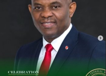 Tony Elumelu
