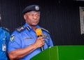IGP Tunji Disu