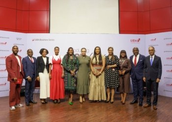UBA Business Series