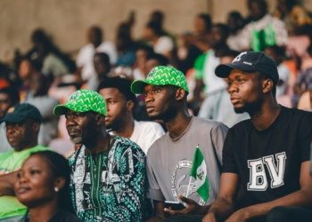 Victor Osimhen Stats