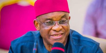 David Mark