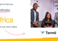 10th Google for Startups Accelerator Africa Cohort