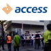 Access Bank Plc HQ