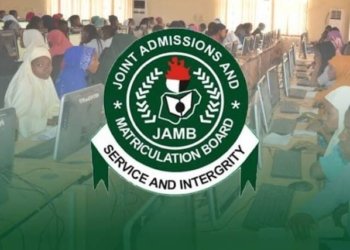JAMB 2026 Result