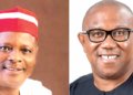 Obi–Kwankwaso Movement