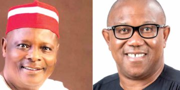 Obi–Kwankwaso Movement