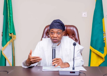 Aregbesola