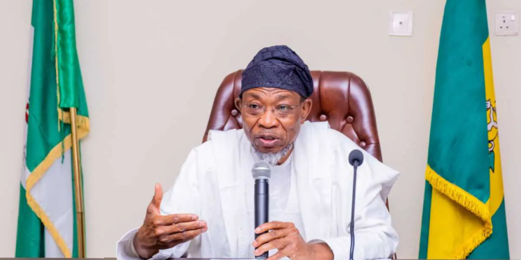 Aregbesola
