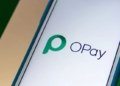 OPay