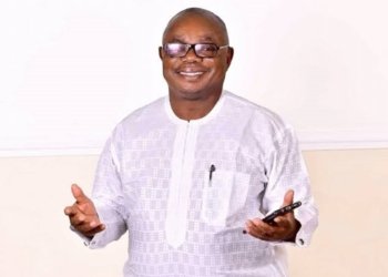 Opay MD Gotring Dauda Wutrika