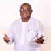 Opay MD Gotring Dauda Wutrika