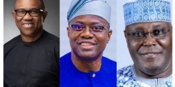 Opposition Parties’ Single-Candidate
