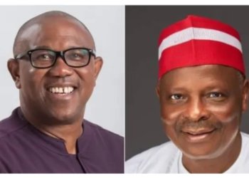 Peter Obi, Kwankwaso