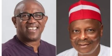 Peter Obi, Kwankwaso