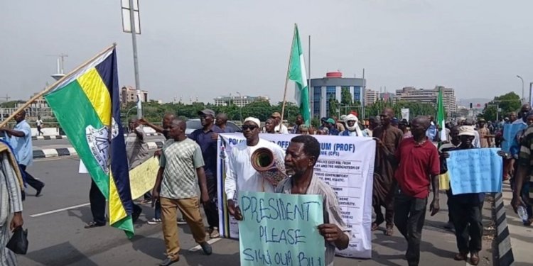 Retired Police Officers