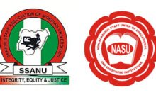 NASU, SSANU
