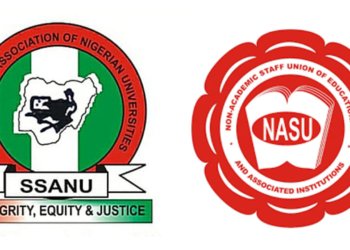 NASU, SSANU