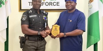 LSSTF Boss Ayo Ogunsan