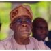 Tinubu