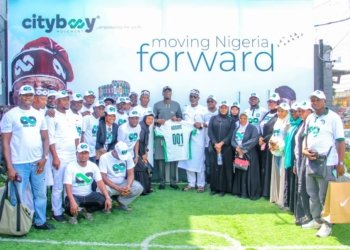 City Boy Movement, Southwest Arewa Group