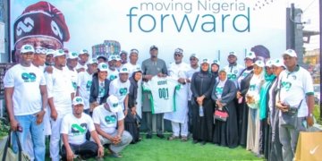 City Boy Movement, Southwest Arewa Group