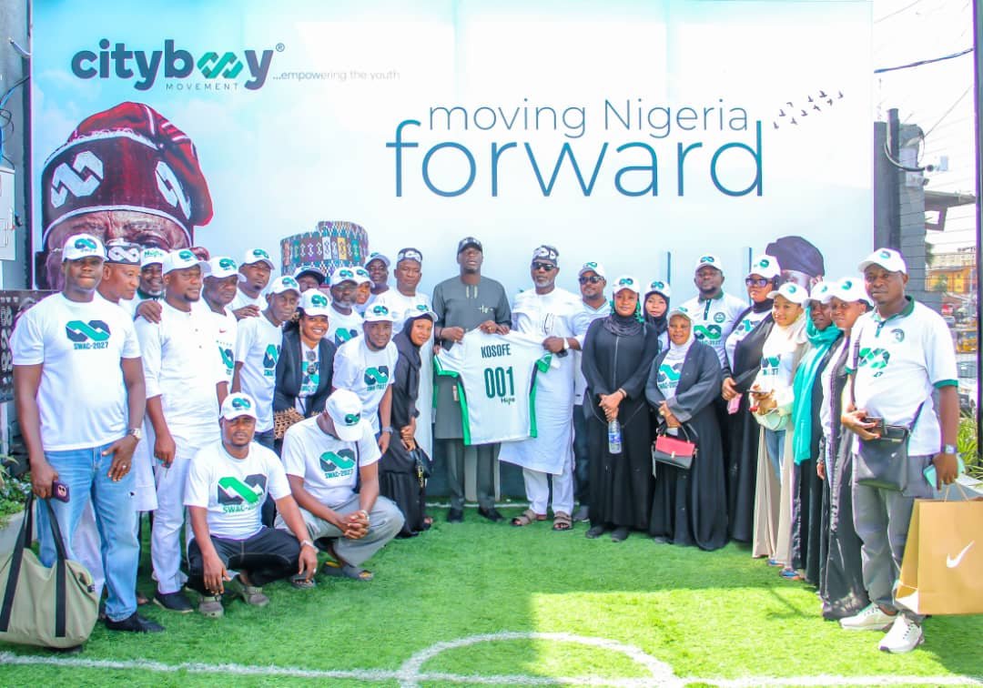 City Boy Movement, Southwest Arewa Group