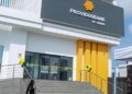 Providus Bank