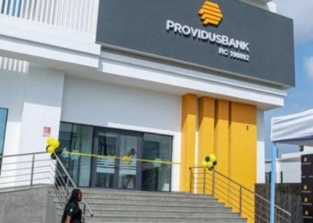 Providus Bank