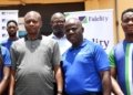 Fidelity Bank Plc
