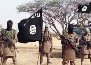 Chibok Community
