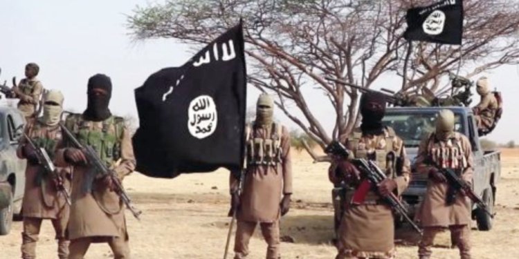 Chibok Community