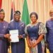 Lagos APC Governorship Primary Results