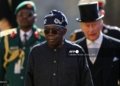 Tinubu Presidency