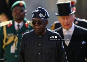 Tinubu Presidency