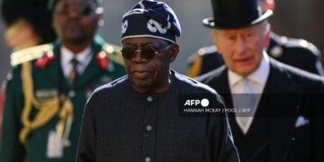 Tinubu Presidency