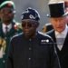 Tinubu Presidency