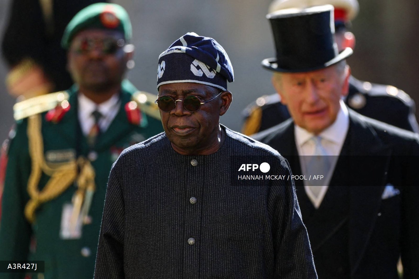 Tinubu Presidency