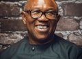 APC Spokesman Felix Morka