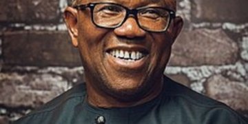 APC Spokesman Felix Morka